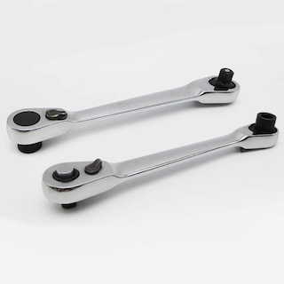 Foto 7 | Llave Combinada Syz-inems Mini Herramienta De Trinquete De 1/4 Pulgadas - Venta Internacional.