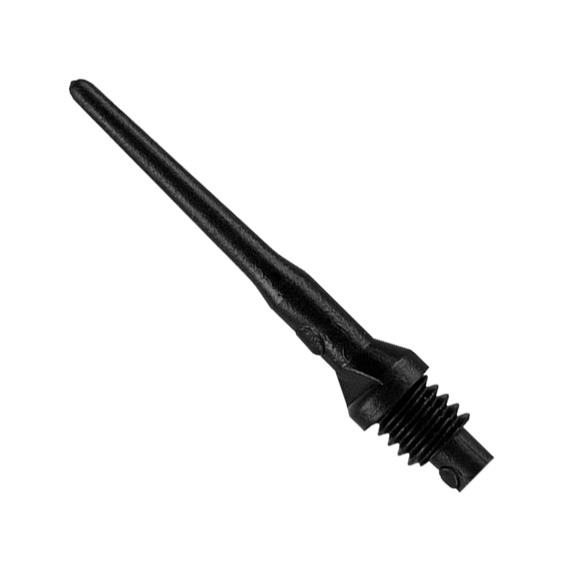 Foto 2 | Puntas De Punta Blanda De Rosca Dart Accessory Viper Tufflex Ii 2ba - Venta Internacional.