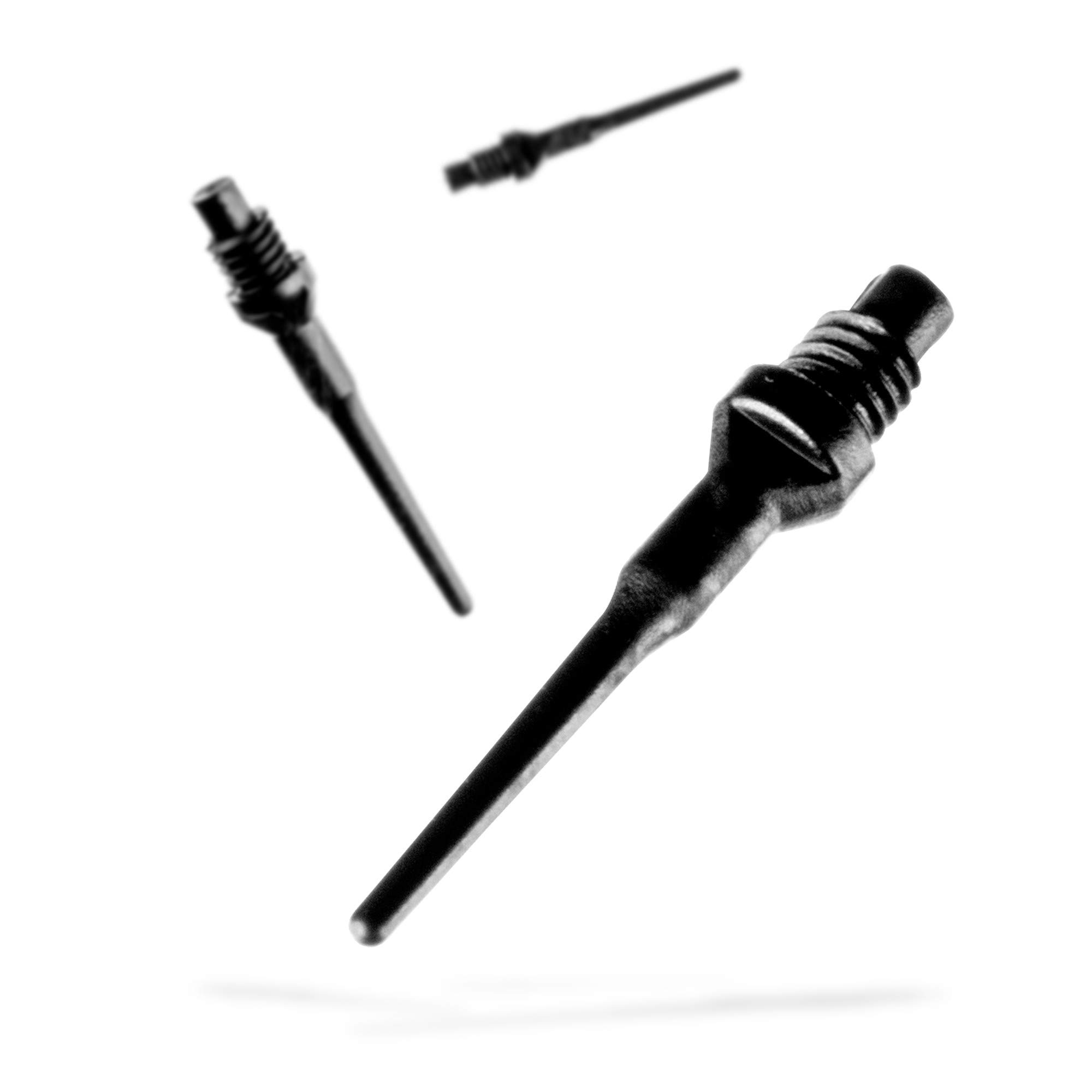 Foto 4 | Puntas De Punta Blanda De Rosca Dart Accessory Viper Tufflex Ii 2ba - Venta Internacional.