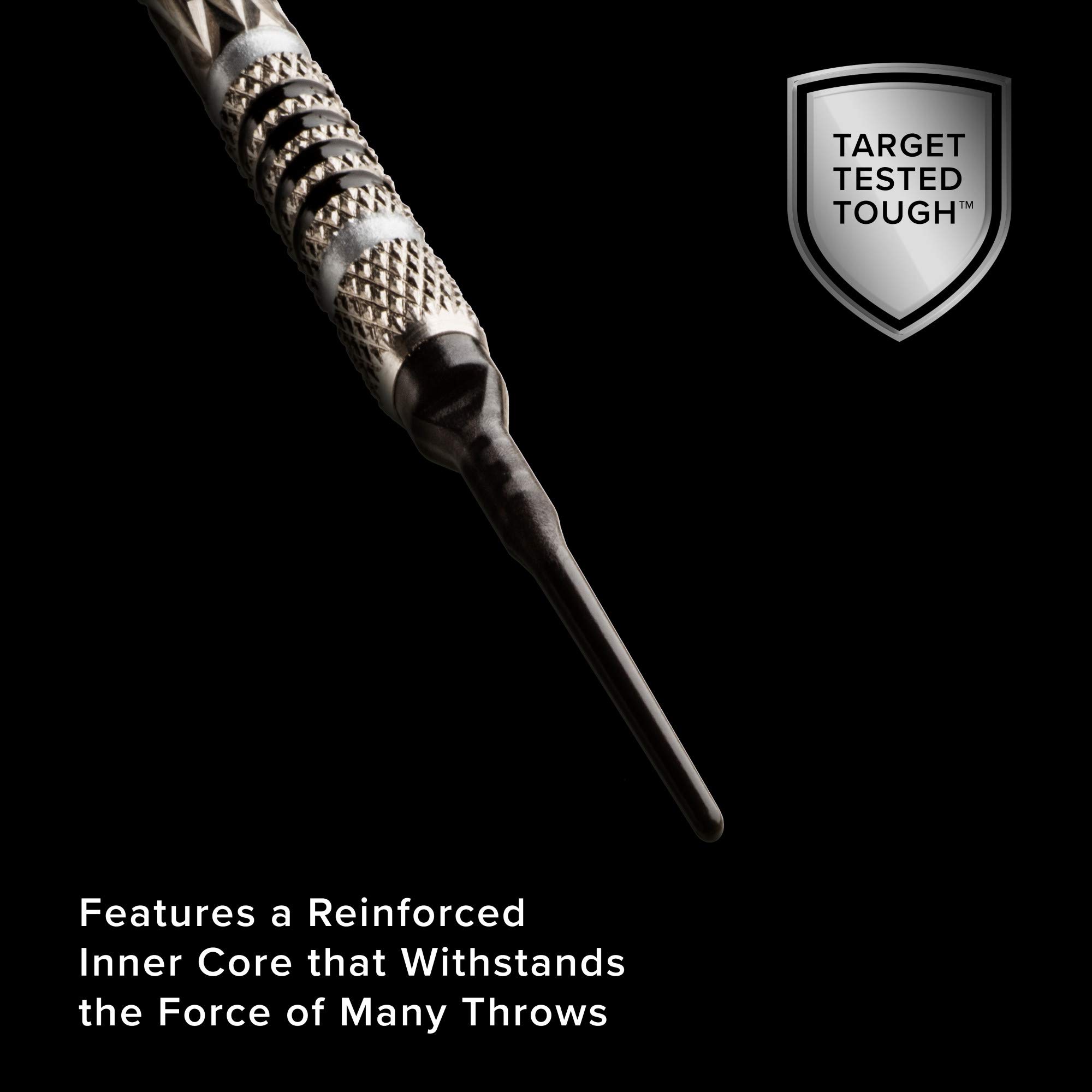 Foto 6 pulgar | Puntas De Punta Blanda De Rosca Dart Accessory Viper Tufflex Ii 2ba - Venta Internacional.