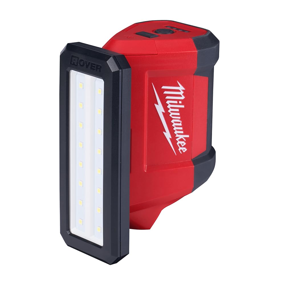 Foto 2 pulgar | Servicio De Reparación De Flood Light Milwaukee M12 Rover Con Carga Usb - Venta Internacional.