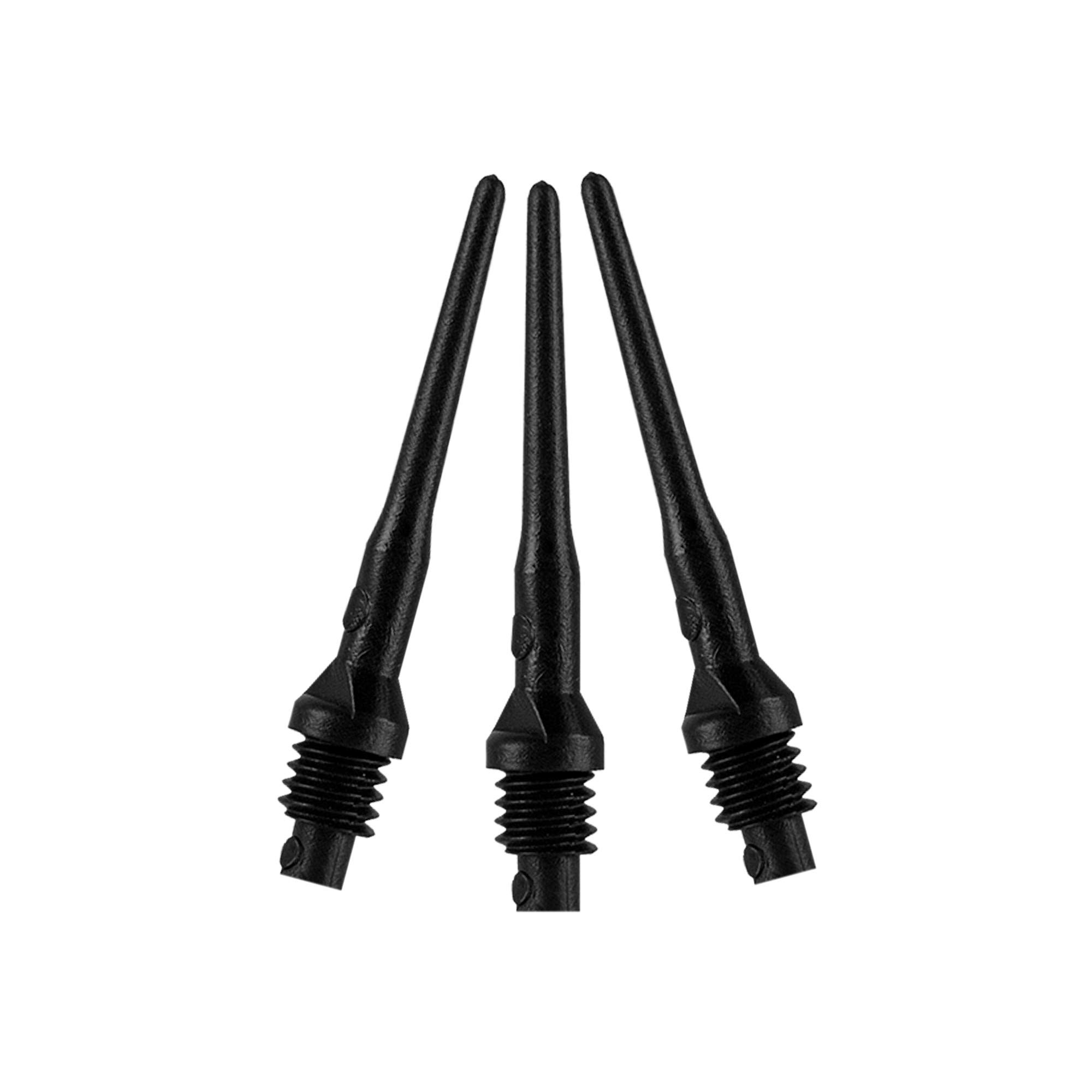 Foto 1 | Puntas De Punta Blanda De Rosca Dart Accessory Viper Tufflex Ii 2ba - Venta Internacional.