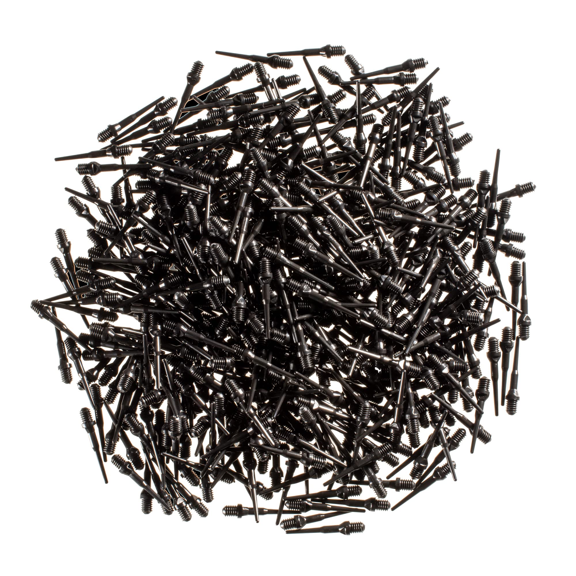 Foto 5 | Puntas De Punta Blanda De Rosca Dart Accessory Viper Tufflex Ii 2ba - Venta Internacional.