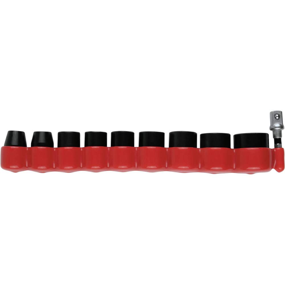 Foto 2 pulgar | Juego De Enchufes Makita E-01688 Impact Xps , 10 Unidades, 3/8 - Venta Internacional.
