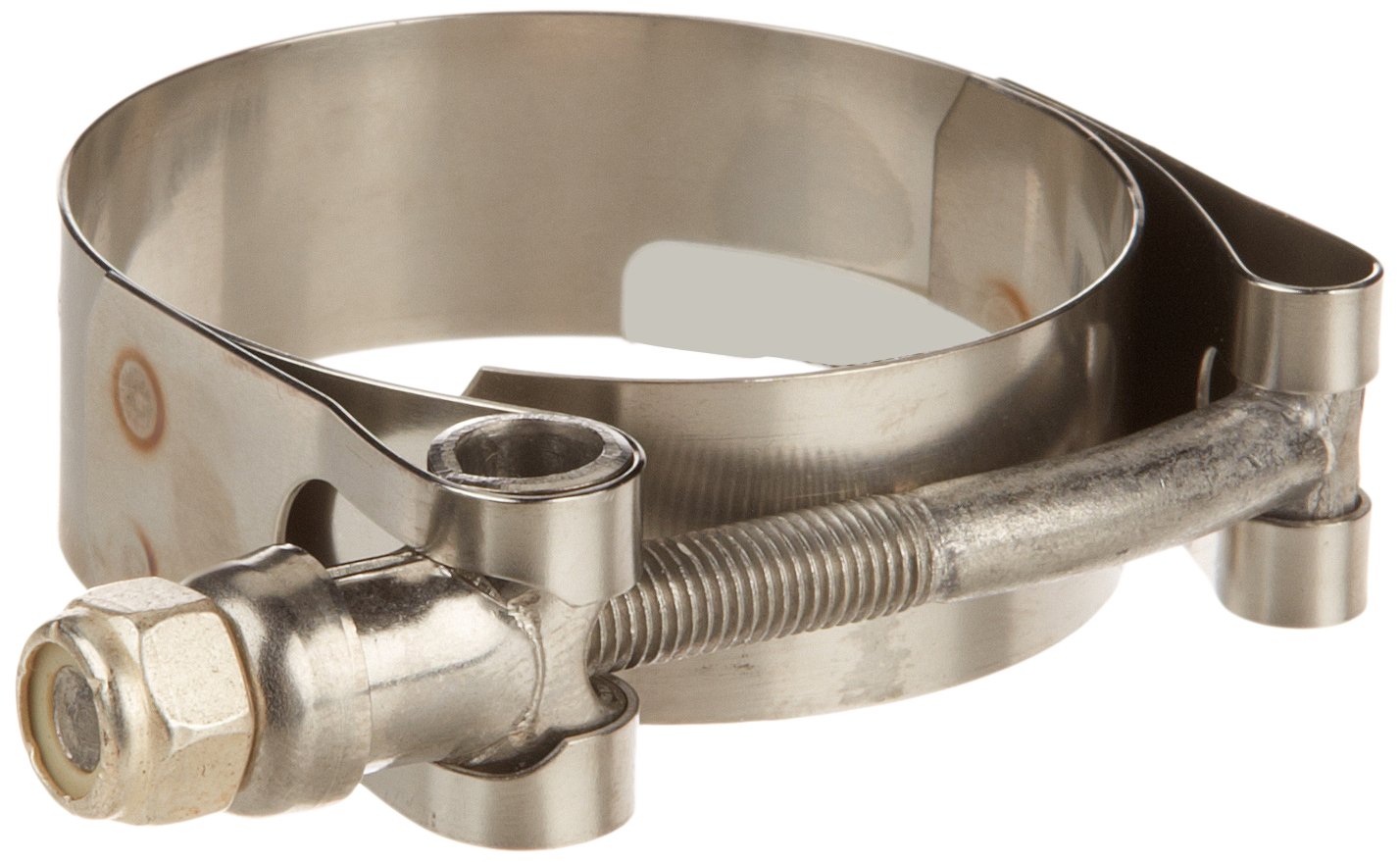 Foto 2 pulgar | Abrazaderas De Manguera Trident Marine 720-1120 De Acero Inoxidable Con Perno En T - Venta Internacional.