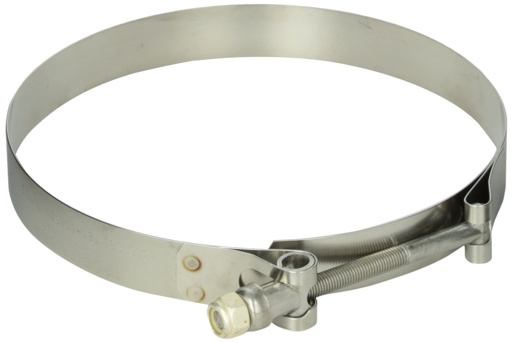 Foto 2 pulgar | Abrazaderas De Manguera Trident Marine 720-5000l Con Perno En T De Acero Inoxidable - Venta Internacional.