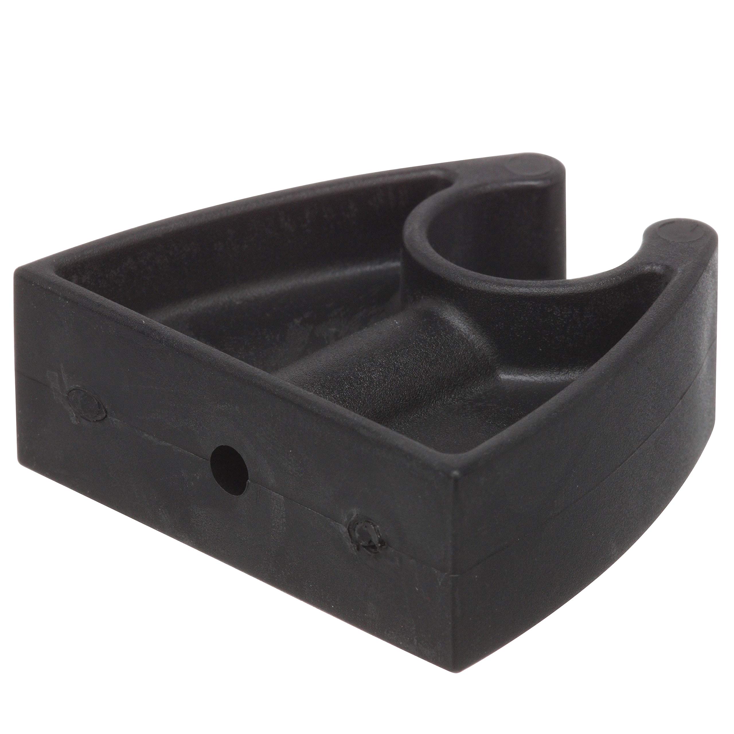 Foto 5 pulgar | Clip De Almacenamiento Para Postes Attwood 7571l7 Para ¾ Pulgadas De Diámetro - Venta Internacional.
