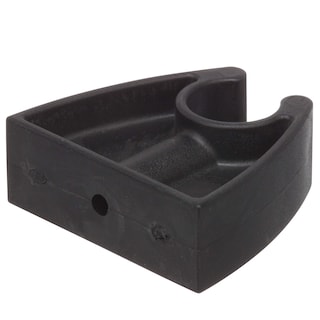 Foto 4 | Clip De Almacenamiento Para Postes Attwood 7571l7 Para ¾ Pulgadas De Diámetro - Venta Internacional.