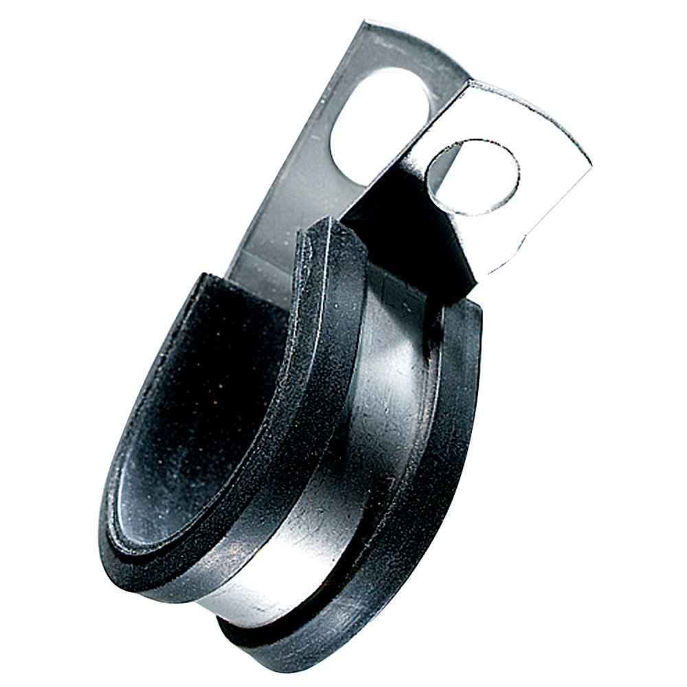Foto 2 pulgar | Abrazaderas De Cojín Ancor 403502 De Acero Inoxidable De Grado Marino 1/2 - Venta Internacional.