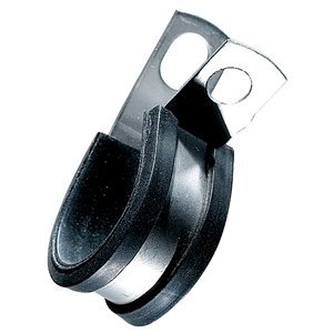 Foto 3 pulgar | Abrazaderas De Cojín Ancor 403502 De Acero Inoxidable De Grado Marino 1/2 - Venta Internacional.