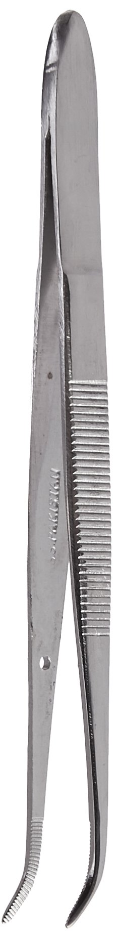 Foto 2 pulgar | Pinzas Para Gafas Grafco, Totalmente Curvadas, 4 Cm, Acero Inoxidable - Venta Internacional.