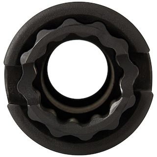 Foto 6 | Disco De Impacto Ranurado 3 En 1 Socket Klein Tools 66031 De 1/2 Pulgada - Venta Internacional.