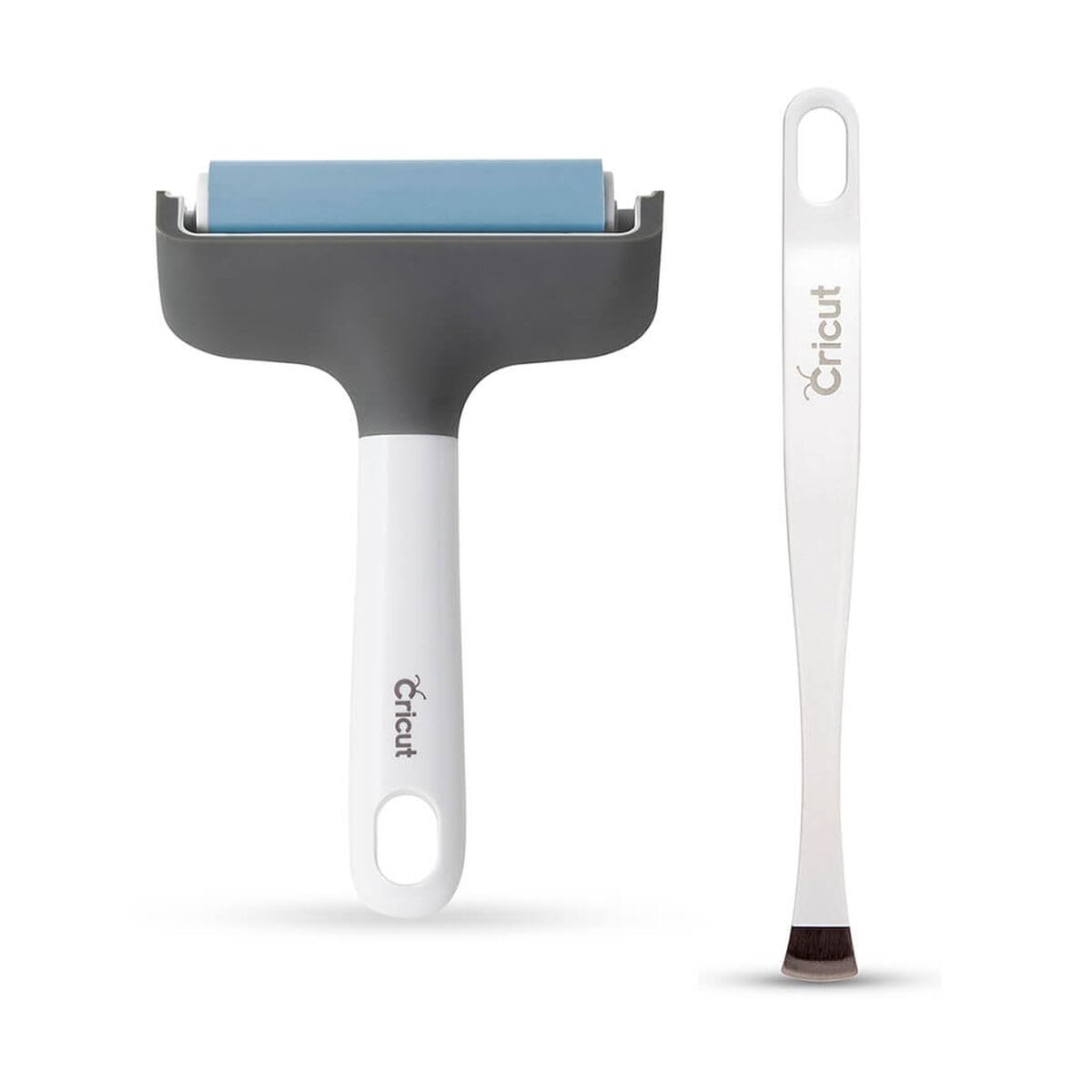 Foto 1 | Juego De Herramientas Cricut Brayer & Mat Remover Para Fabricgrip Mat - Venta Internacional.