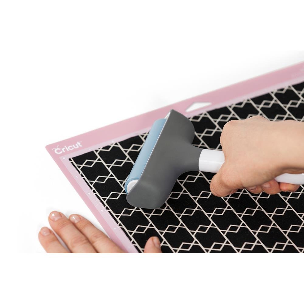 Foto 6 pulgar | Juego De Herramientas Cricut Brayer & Mat Remover Para Fabricgrip Mat - Venta Internacional.