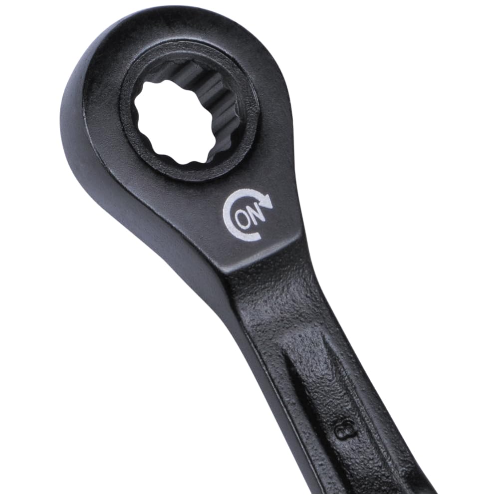 Foto 5 pulgar | Juego De Llaves Combinadas Klein Tools 69408mg, 8 Piezas Métricas - Venta Internacional.