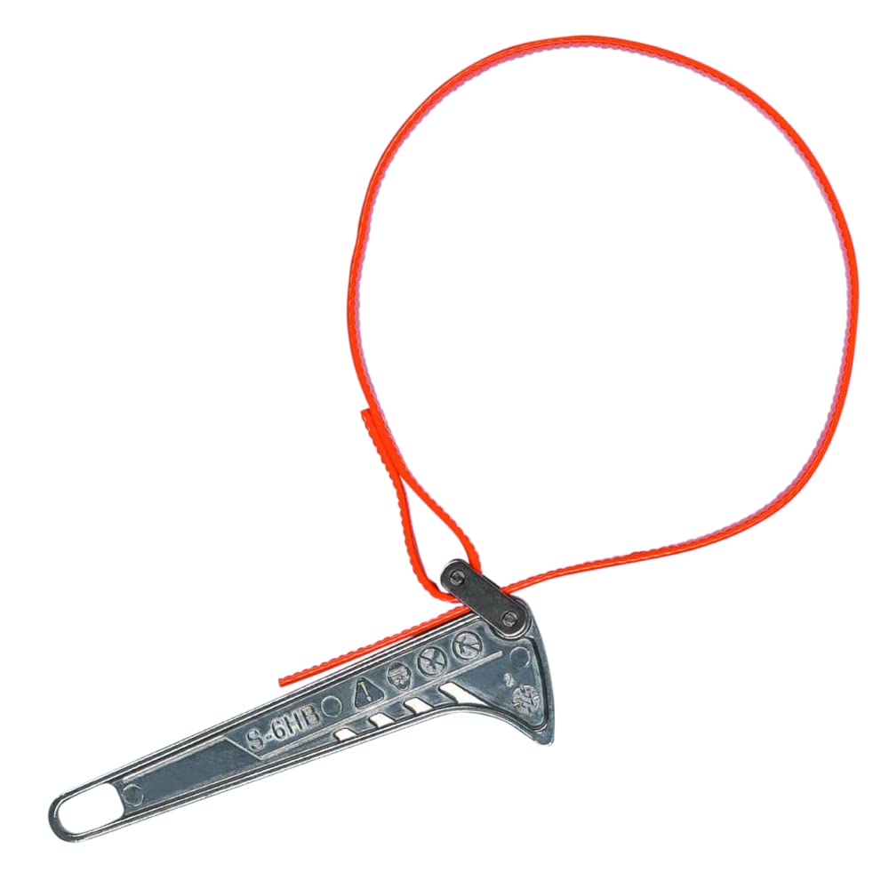 Foto 4 pulgar | Kit De Llaves De Correa Klein Tools Shbkit Grip-it Con 6 Cm Y 12 Cm - Venta Internacional.