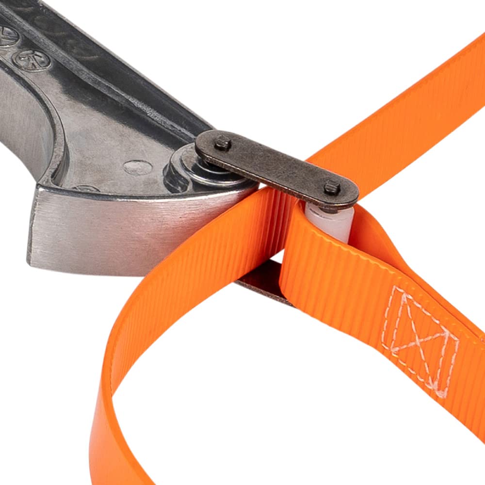 Foto 7 pulgar | Kit De Llaves De Correa Klein Tools Shbkit Grip-it Con 6 Cm Y 12 Cm - Venta Internacional.