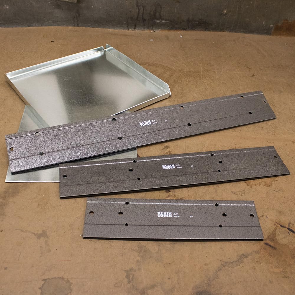 Foto 5 | Herramienta Plegable Klein Tools 86532 Para Doblar Conductos 18x3 - Venta Internacional.