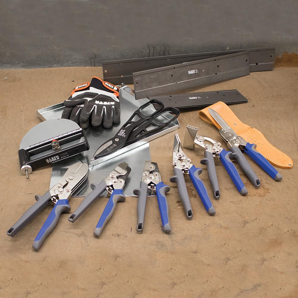 Foto 6 | Herramienta Plegable Klein Tools 86532 Para Doblar Conductos 18x3 - Venta Internacional.