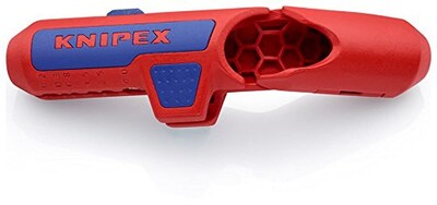 Foto 1 | Herramienta Knipex Ergostrip 16 95 01 Sb Precision Grade - Venta Internacional.