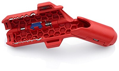Foto 2 | Herramienta Knipex Ergostrip 16 95 01 Sb Precision Grade - Venta Internacional.