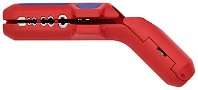Foto 3 | Herramienta Knipex Ergostrip 16 95 01 Sb Precision Grade - Venta Internacional.