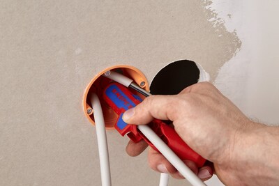 Foto 7 | Herramienta Knipex Ergostrip 16 95 01 Sb Precision Grade - Venta Internacional.