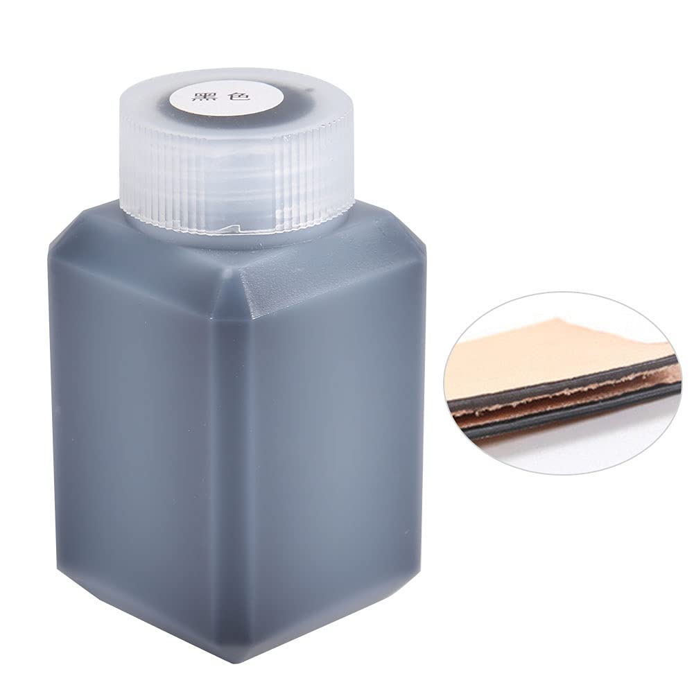 Foto 5 | Botella De Plástico Leather Border Oil De 60 Ml Para Artesanía En Cuero - Venta Internacional.