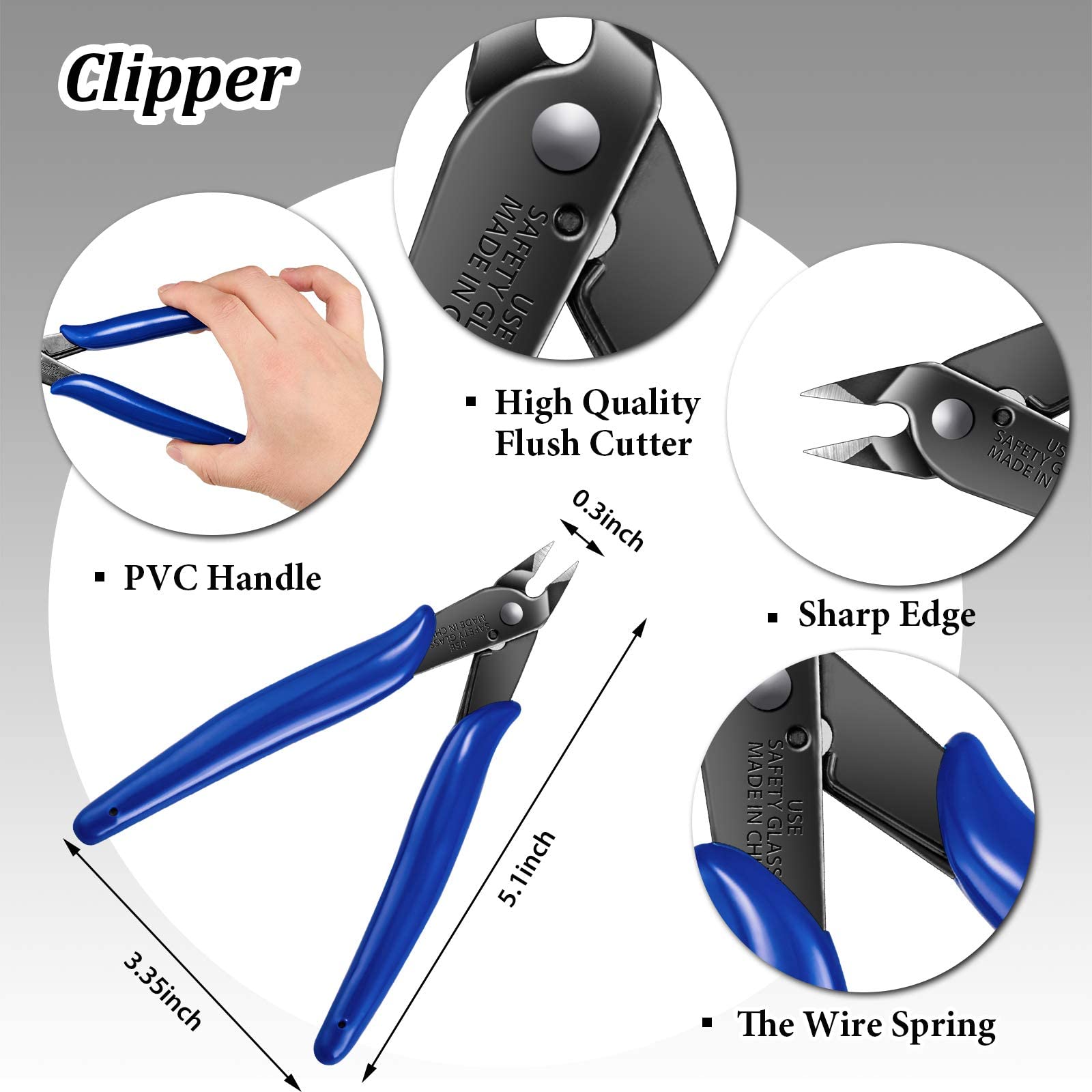 Foto 5 pulgar | Juego De Herramientas Para Rompecabezas De Metal Honoson, 17 Piezas, Para Rompecabezas De Metal En 3d - Venta Intern