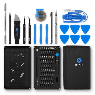 Foto 1 | Kit De Reparación Ifixit Pro Tech Toolkit Para Electrónica Y Dispositivos - Venta Internacional.