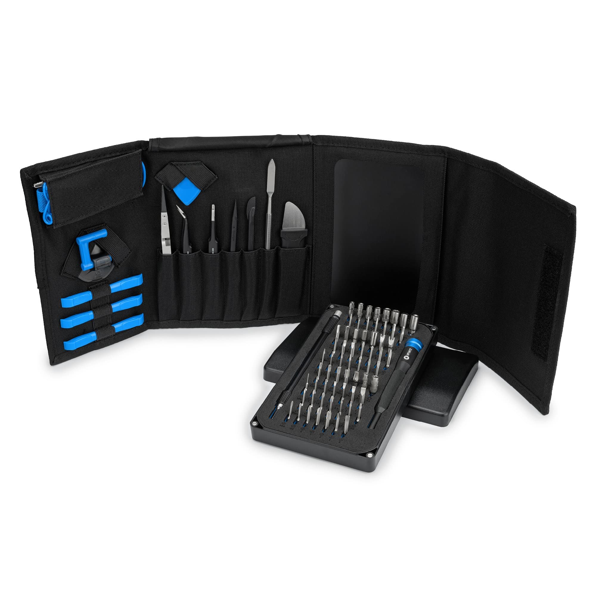 Foto 2 | Kit De Reparación Ifixit Pro Tech Toolkit Para Electrónica Y Dispositivos - Venta Internacional.