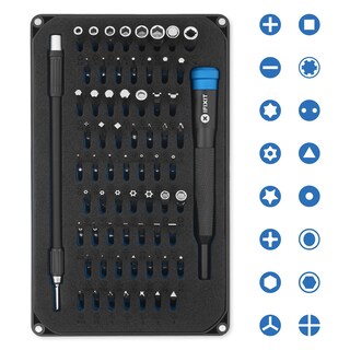 Foto 5 | Kit De Reparación Ifixit Pro Tech Toolkit Para Electrónica Y Dispositivos - Venta Internacional.