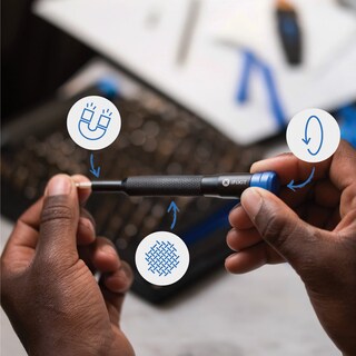 Foto 6 | Kit De Reparación Ifixit Pro Tech Toolkit Para Electrónica Y Dispositivos - Venta Internacional.