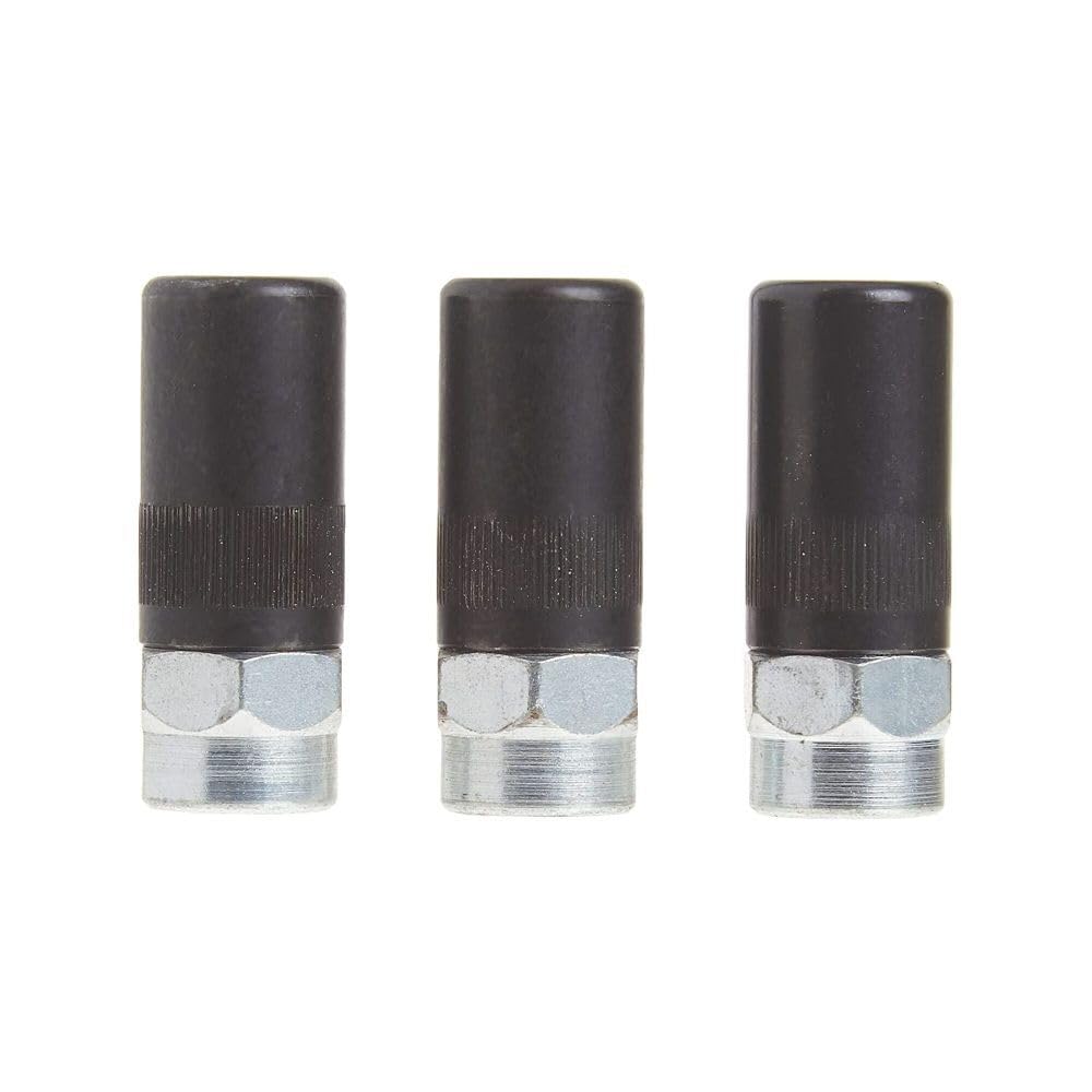 Foto 5 pulgar | Acoplador De Pistola Engrasadora Dewalt Heavy Duty Npt De 1/8 Pulgadas, Paquete De 3 - Venta Internacional.