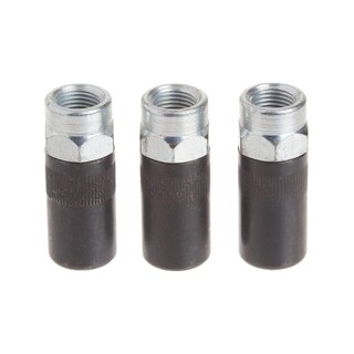 Foto 7 | Acoplador De Pistola Engrasadora Dewalt Heavy Duty Npt De 1/8 Pulgadas, Paquete De 3 - Venta Internacional.