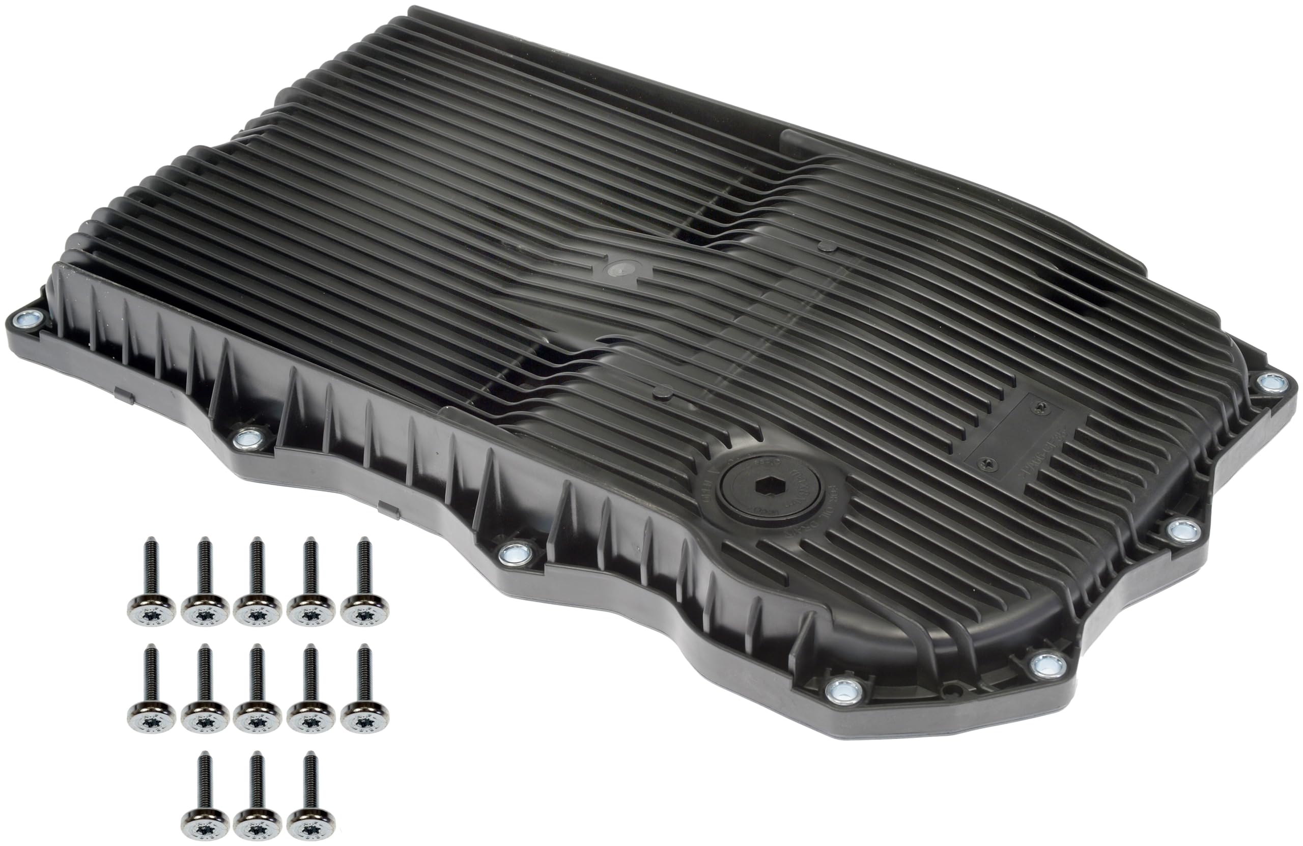 Foto 2 pulgar | Caja De Transmisión Dorman 265-850 Con Tapón De Drenaje Para Modelos Seleccionados - Venta Internacional.