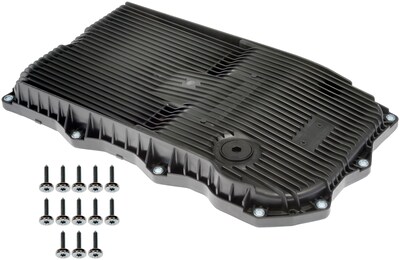 Foto 1 | Caja De Transmisión Dorman 265-850 Con Tapón De Drenaje Para Modelos Seleccionados - Venta Internacional.