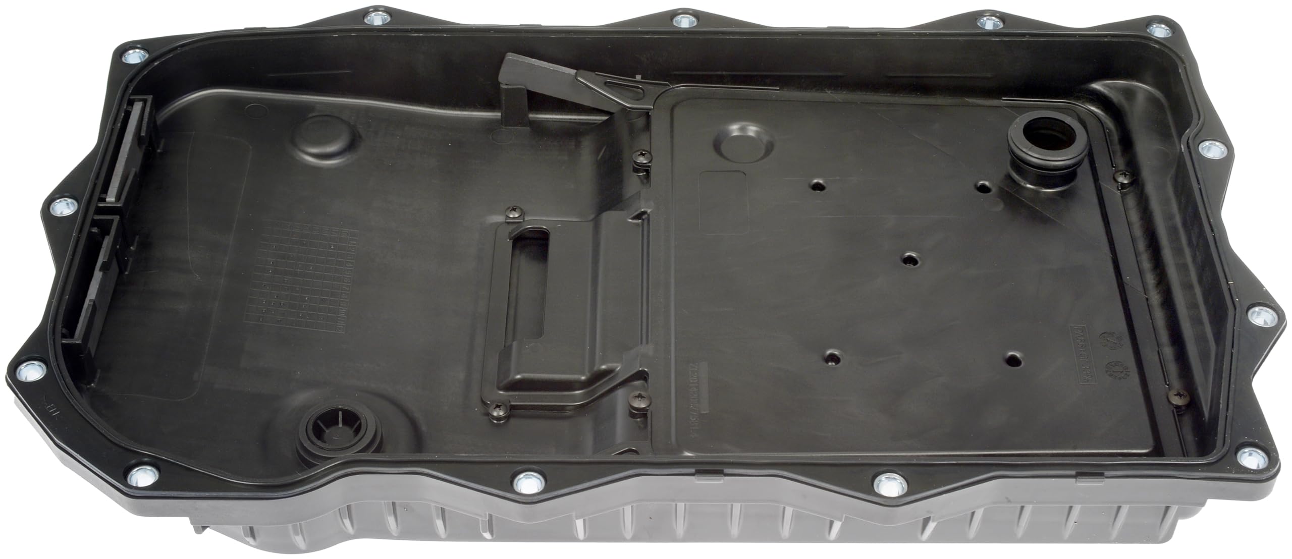 Foto 5 | Caja De Transmisión Dorman 265-850 Con Tapón De Drenaje Para Modelos Seleccionados - Venta Internacional.