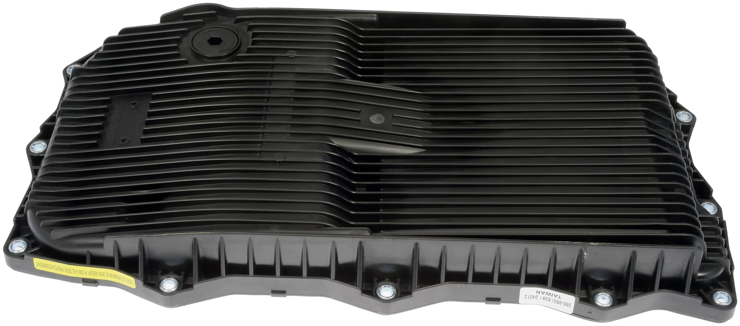 Foto 7 pulgar | Caja De Transmisión Dorman 265-850 Con Tapón De Drenaje Para Modelos Seleccionados - Venta Internacional.