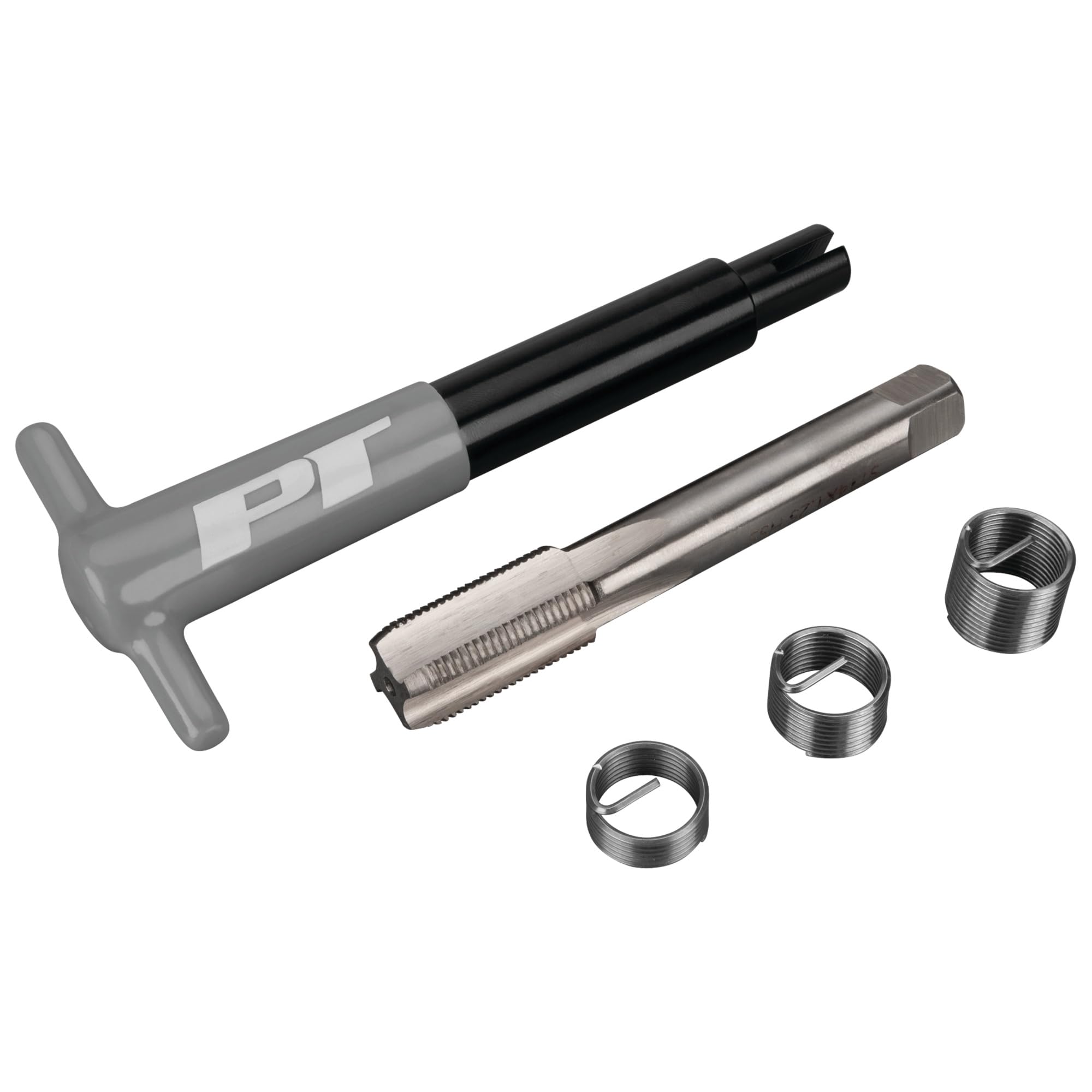 Foto 2 pulgar | Kit De Reparación De Roscas Performance Tool W86904 M14-1.25 - Venta Internacional.