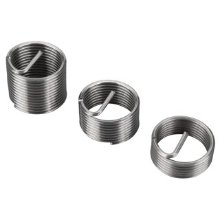 Foto 3 | Kit De Reparación De Roscas Performance Tool W86904 M14-1.25 - Venta Internacional.