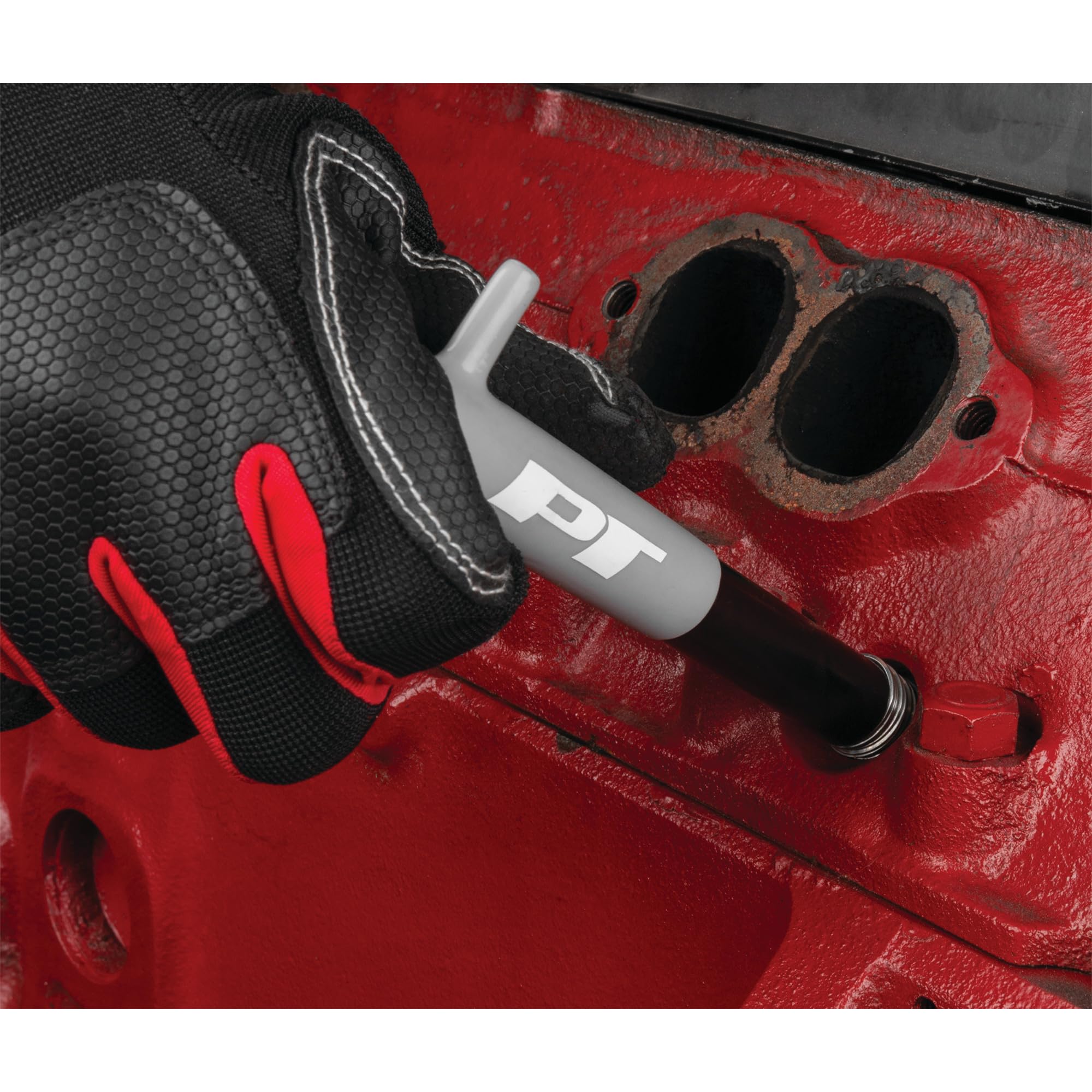 Foto 7 pulgar | Kit De Reparación De Roscas Performance Tool W86904 M14-1.25 - Venta Internacional.