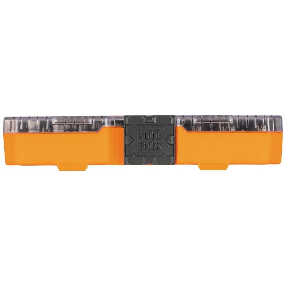 Foto 5 | Juego De Enchufes Klein Tools Knect Essential, 28 Piezas, 3/8 Pulgadas, Dr - Venta Internacional.