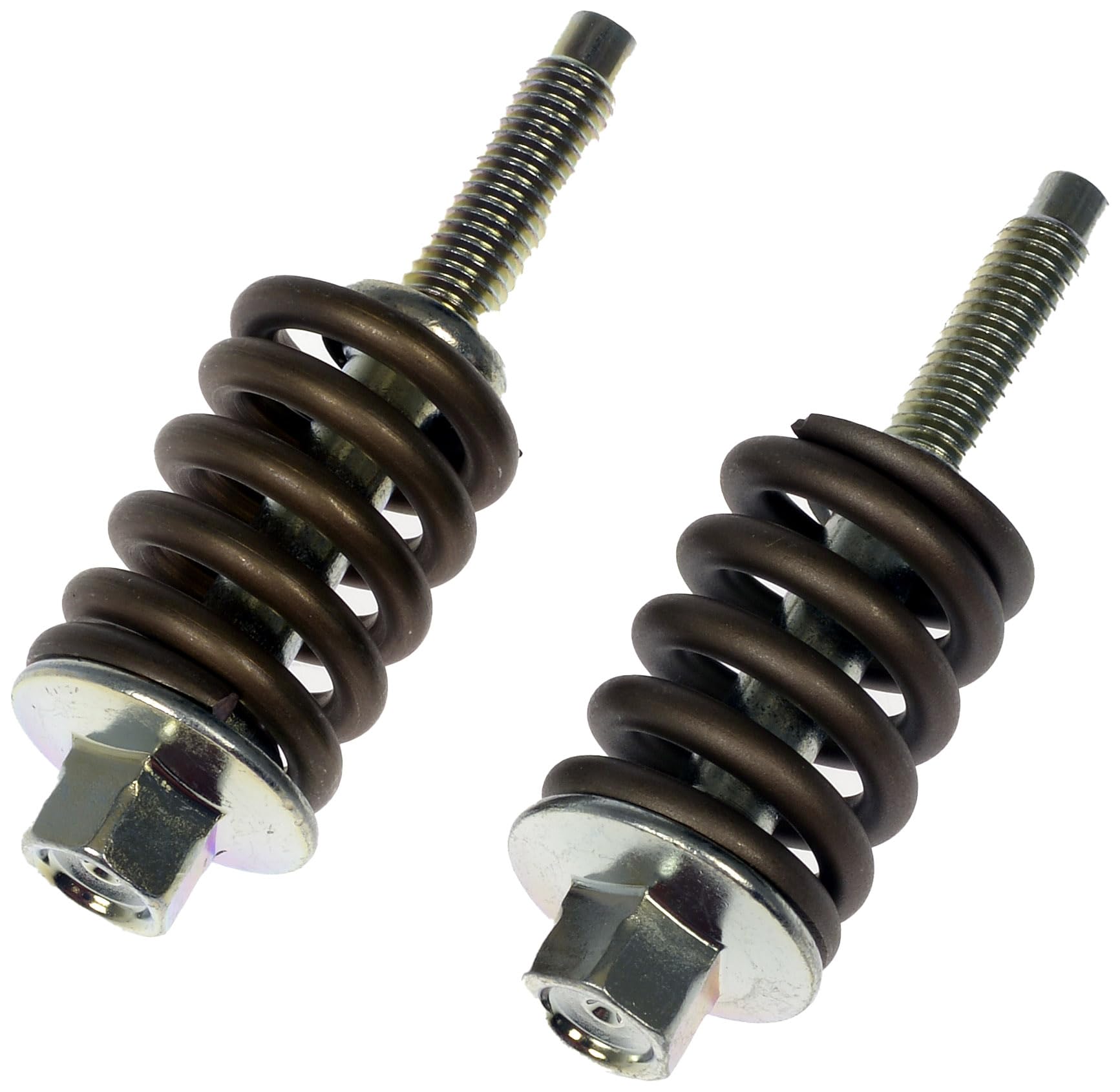 Foto 1 | Kit De Herrajes Para Bridas De Escape Dorman 32124 Para Acura/honda - Venta Internacional.