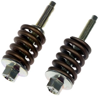 Foto 1 | Kit De Herrajes Para Bridas De Escape Dorman 32124 Para Acura/honda - Venta Internacional.