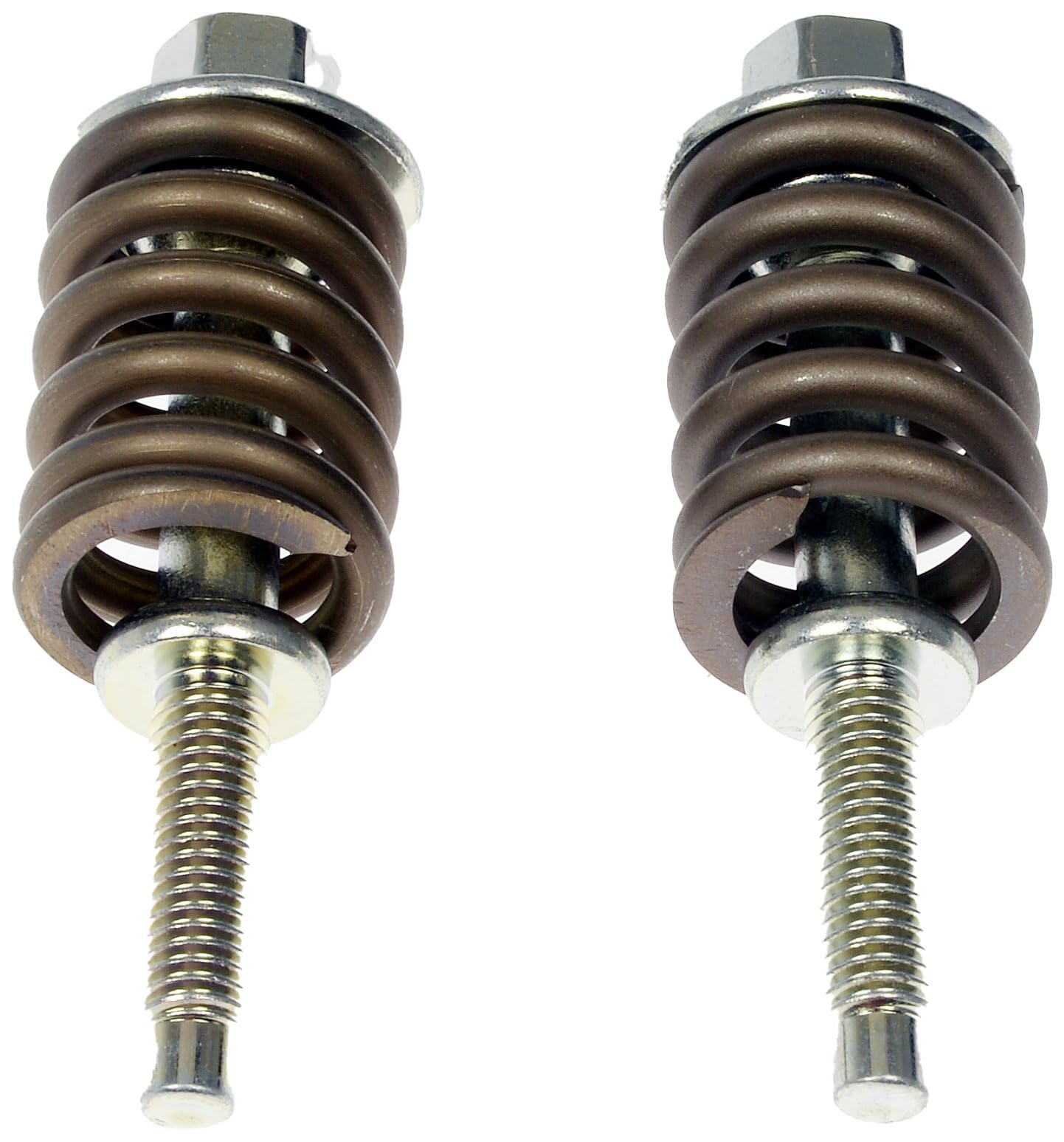 Foto 4 pulgar | Kit De Herrajes Para Bridas De Escape Dorman 32124 Para Acura/honda - Venta Internacional.