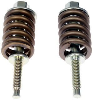 Foto 3 | Kit De Herrajes Para Bridas De Escape Dorman 32124 Para Acura/honda - Venta Internacional.