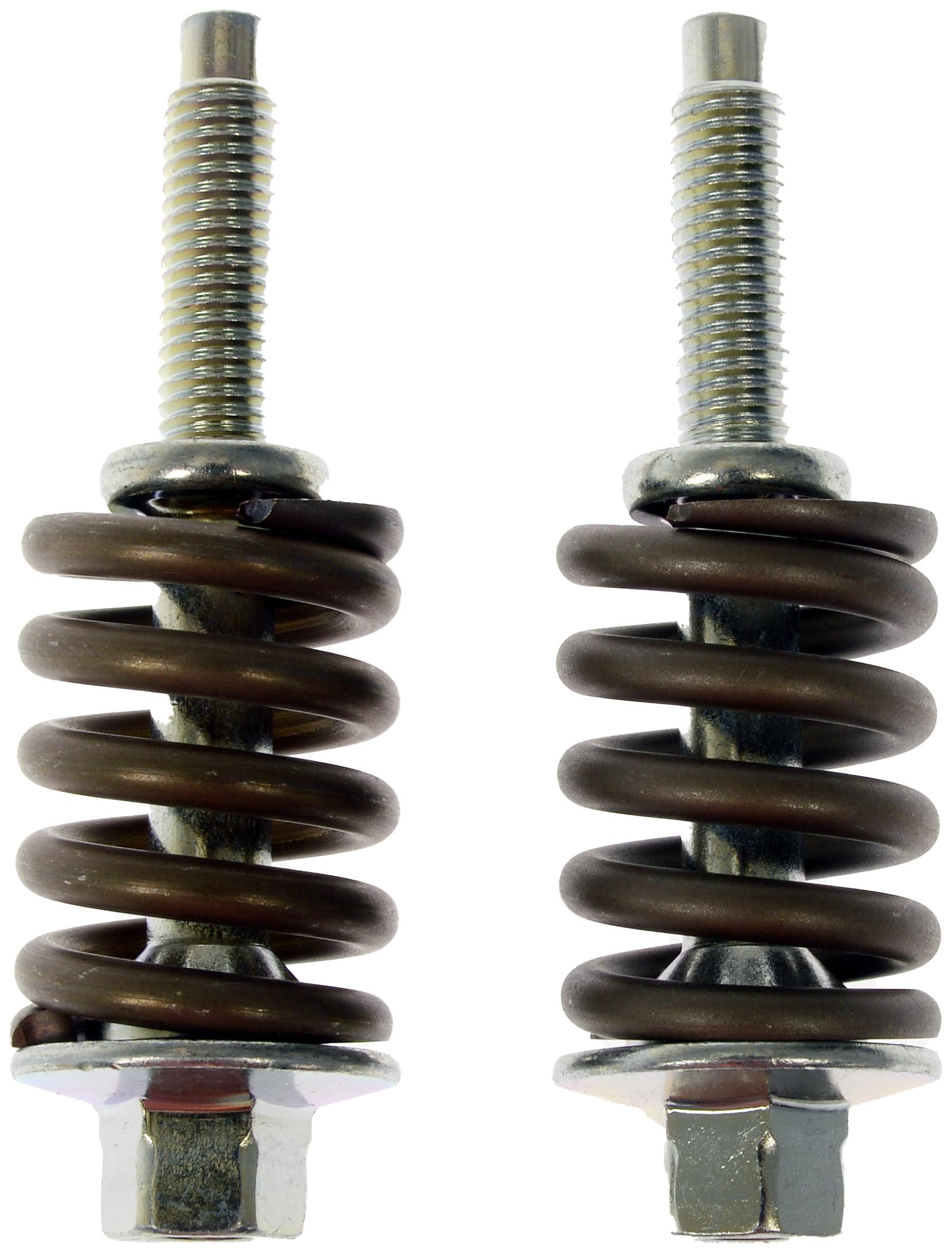 Foto 5 pulgar | Kit De Herrajes Para Bridas De Escape Dorman 32124 Para Acura/honda - Venta Internacional.