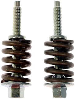 Foto 4 | Kit De Herrajes Para Bridas De Escape Dorman 32124 Para Acura/honda - Venta Internacional.