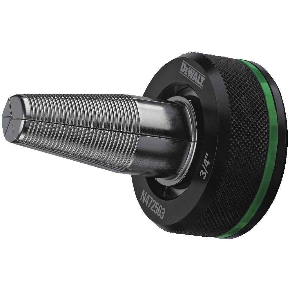 Foto 2 pulgar | Cabezal Expansor Pex Dewalt Dce40034 3/4 Con Rotación Automática - Venta Internacional.